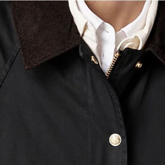 J Crew Barn Jacket PXXS - Picture 5 of 11